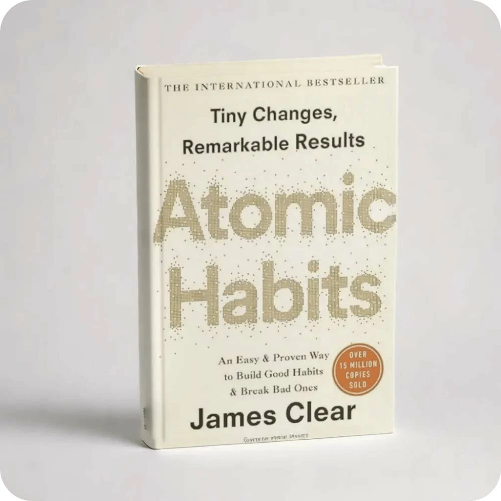 Atomic Habits